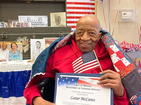 Local Tuskegee Airman honored during deceased veterans ceremony